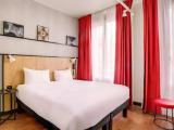 2 Bedrooms Standard Family room
