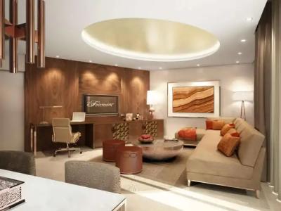 Fairmont Ajman - 125