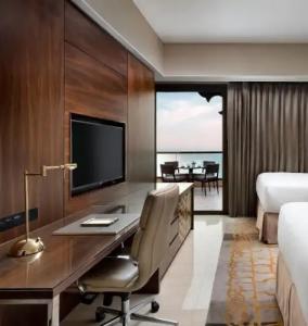 Fairmont Ajman - 120