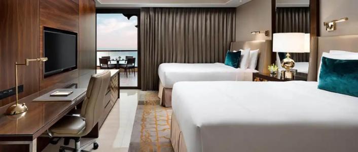 Fairmont Ajman - 108