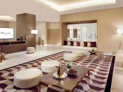 Fairmont Ajman - 132