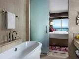 Deluxe Double room sea view