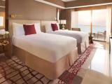 Luxury Quadruple room