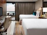 Signature Double room with balcony