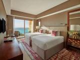 2 rooms Quadruple Suite
