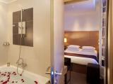Standard room with balcony