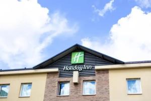 Aiden by Best Western Paris Roissy CDG, Roissy