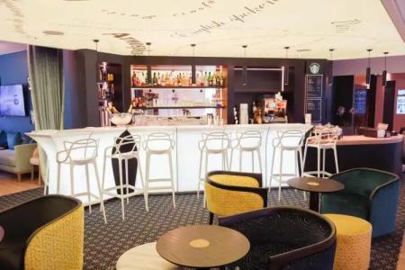 Aiden by Best Western Paris Roissy CDG - 27