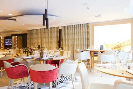 Aiden by Best Western Paris Roissy CDG - 28