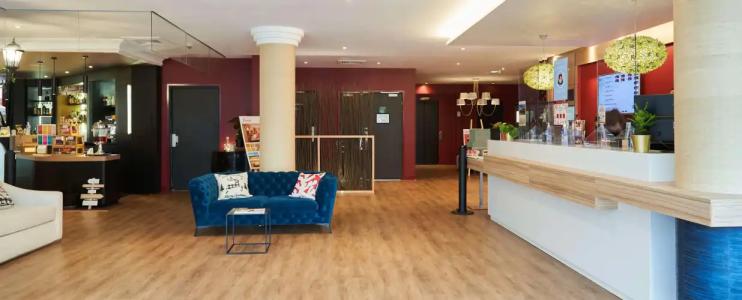 Aiden by Best Western Paris Roissy CDG - 34