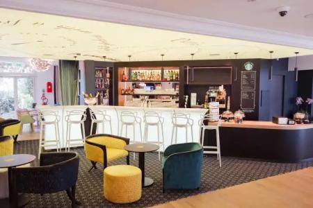 Aiden by Best Western Paris Roissy CDG - 25