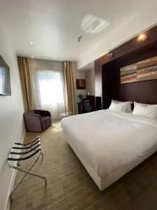 Aiden by Best Western Paris Roissy CDG - 74