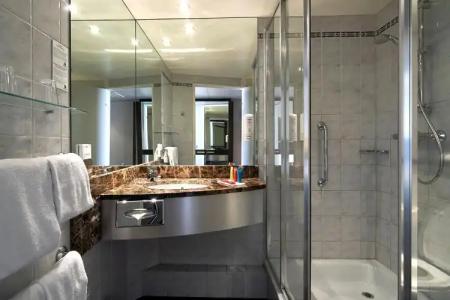 Aiden by Best Western Paris Roissy CDG - 8