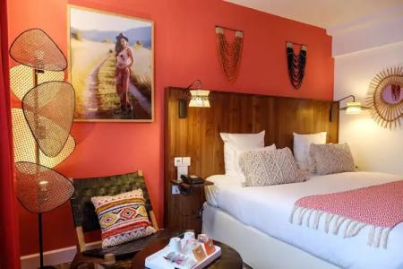 Aiden by Best Western Paris Roissy CDG - 54