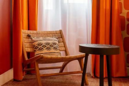 Aiden by Best Western Paris Roissy CDG - 40