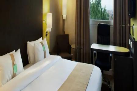 Aiden by Best Western Paris Roissy CDG - 35