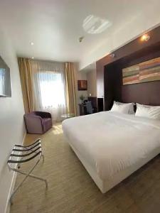 Aiden by Best Western Paris Roissy CDG - 65