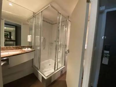 Aiden by Best Western Paris Roissy CDG - 10