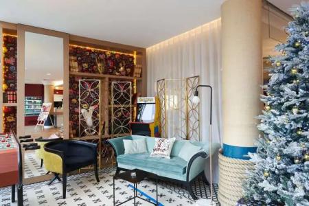 Aiden by Best Western Paris Roissy CDG - 17