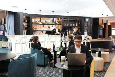 Aiden by Best Western Paris Roissy CDG - 30