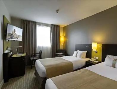 Aiden by Best Western Paris Roissy CDG - 50