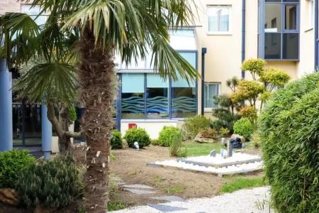 Aiden by Best Western Paris Roissy CDG - 23