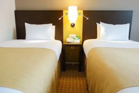 Aiden by Best Western Paris Roissy CDG - 44