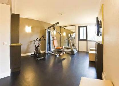 Aiden by Best Western Paris Roissy CDG - 22