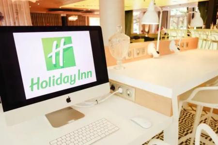 Aiden by Best Western Paris Roissy CDG - 5