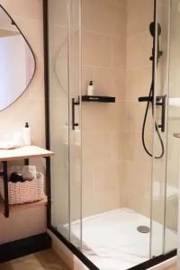 Aiden by Best Western Paris Roissy CDG - 43