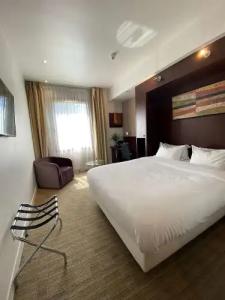 Aiden by Best Western Paris Roissy CDG - 53
