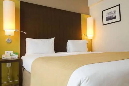 Aiden by Best Western Paris Roissy CDG - 58