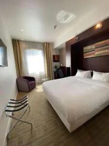 Aiden by Best Western Paris Roissy CDG - 63