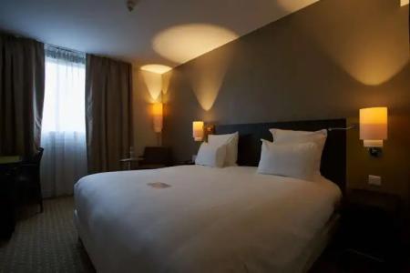 Aiden by Best Western Paris Roissy CDG - 49
