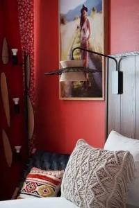 Aiden by Best Western Paris Roissy CDG - 62