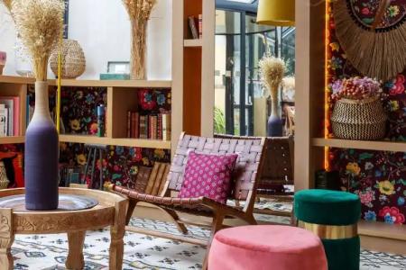 Aiden by Best Western Paris Roissy CDG - 16