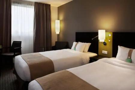 Aiden by Best Western Paris Roissy CDG - 2