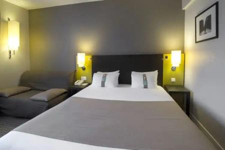Aiden by Best Western Paris Roissy CDG - 64