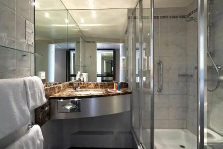 Aiden by Best Western Paris Roissy CDG - 45