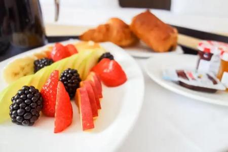 Aiden by Best Western Paris Roissy CDG - 11