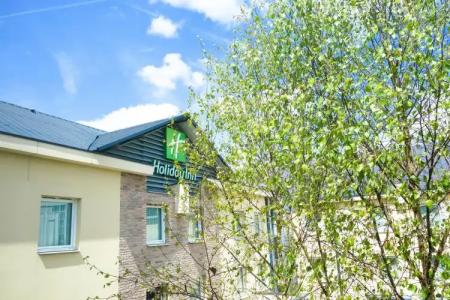 Aiden by Best Western Paris Roissy CDG - 24