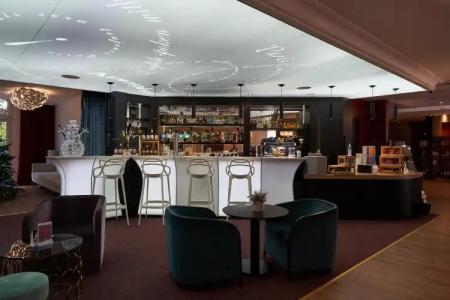 Aiden by Best Western Paris Roissy CDG - 38