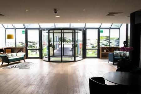 Aiden by Best Western Paris Roissy CDG - 7