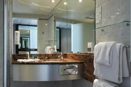 Aiden by Best Western Paris Roissy CDG - 9