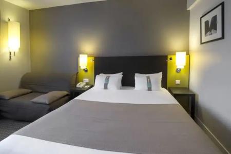 Aiden by Best Western Paris Roissy CDG - 55