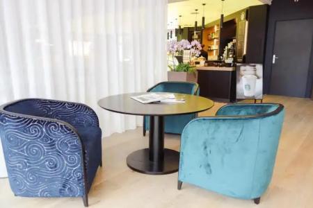 Aiden by Best Western Paris Roissy CDG - 15