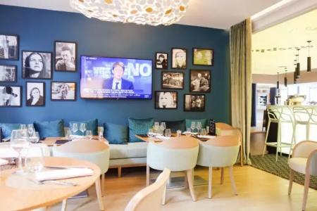 Aiden by Best Western Paris Roissy CDG - 29