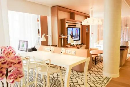 Aiden by Best Western Paris Roissy CDG - 4