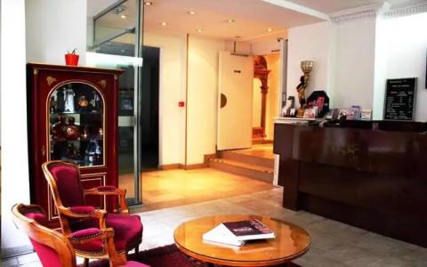 Metropol - 1