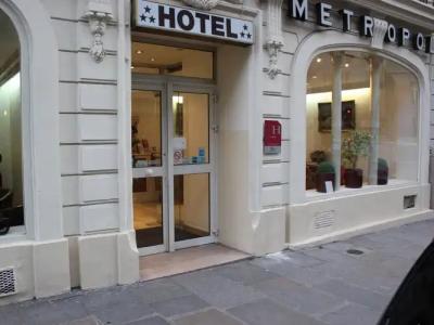 Metropol - 0
